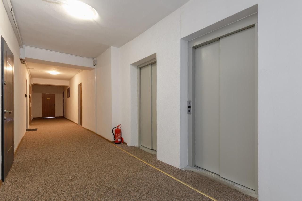 New Slavia Apartments Promenada Gwiazd By The Beach By Noclegi Renters Мендзиздрое Екстериор снимка